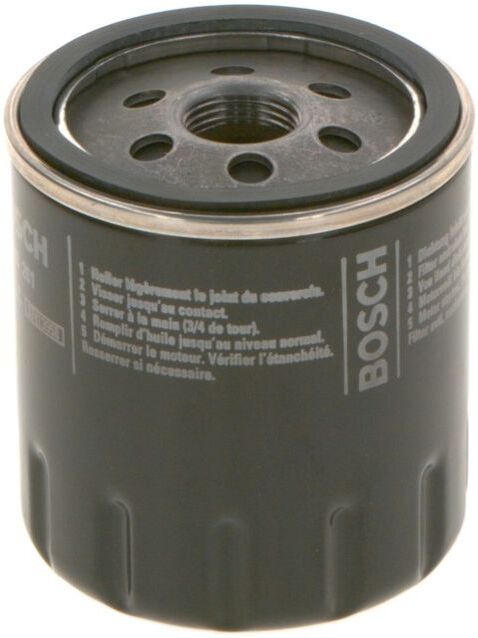 Ölfilter BOSCH 0 451 103 261