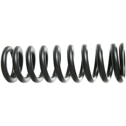 RockShox Feder 240 x 76 mm 400 lb schwarz