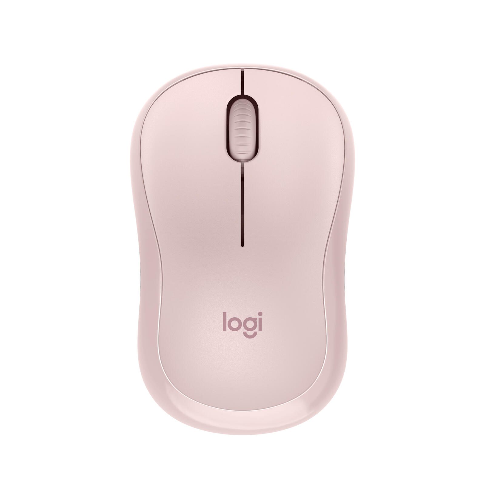Logitech M240 Maus Reisen Beidhändig Bluetooth 910-007121
