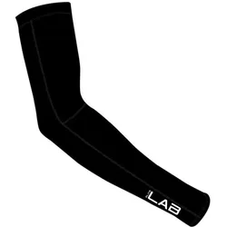 Elite Lab, Unisex, Armlinge + Beinlinge, Elite X1 (L), Schwarz, L