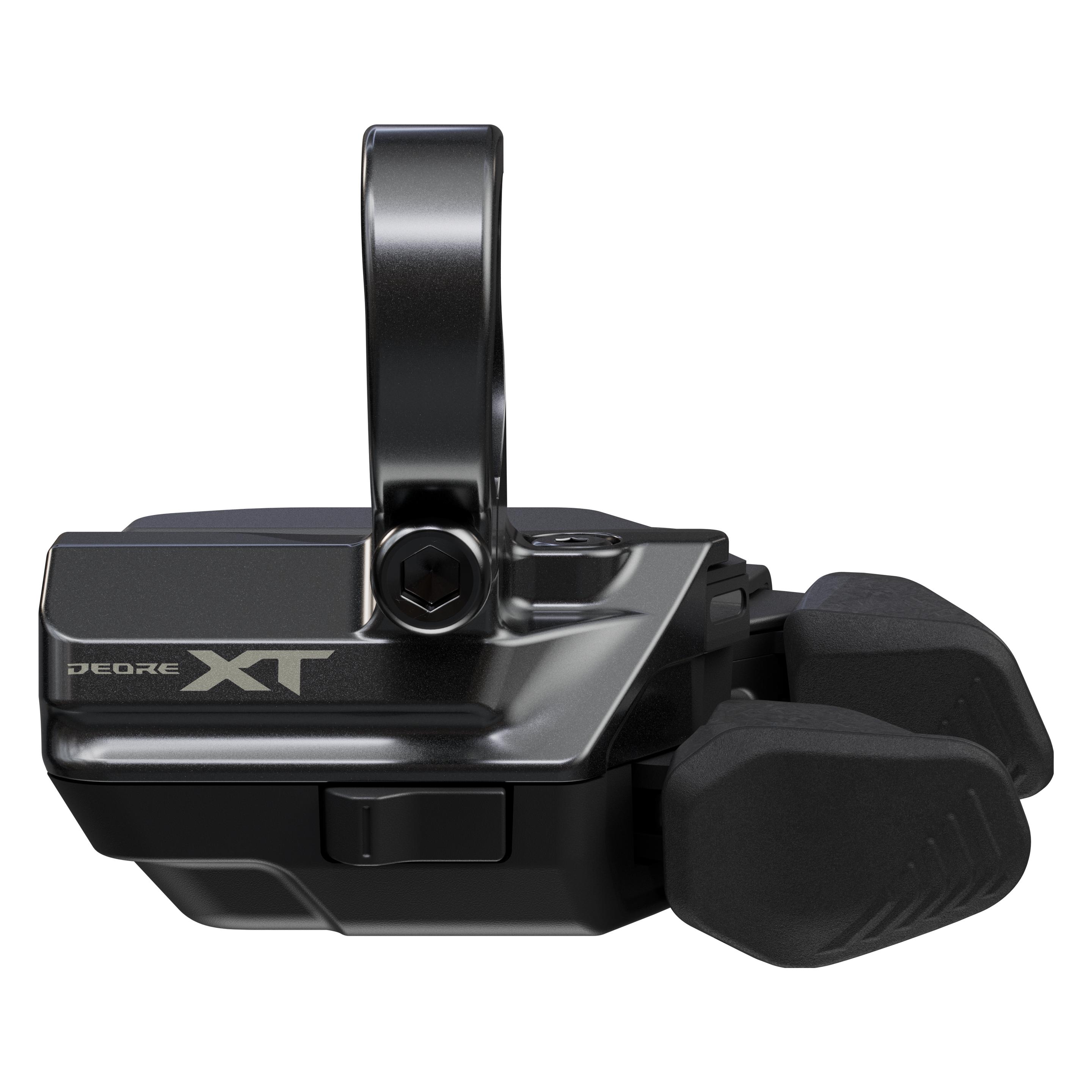 Shimano Schalter XT SW-M8250 Di2 rechts (ISWM8250RA)
