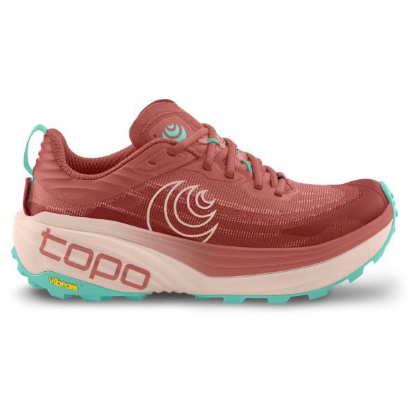 Topo Athletic - Women's Vista - Trailrunningschuhe EU 41 bunt