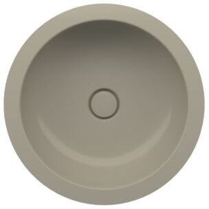 Bette BetteBalance Unterbau-Waschtisch A246-415 47,5x47,5x12,3cm, cashmere