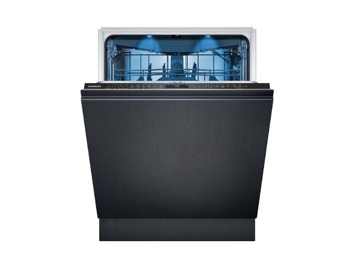 Siemens SN87TX02CE Geschirrspüler