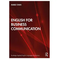 English for Business Communication, Schulbücher von Mable Chan