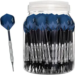 Kings Dart Dartpfeile Turnier (18 g)