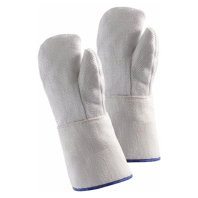 Jutec Hitzeschutz-Fausthandschuhe (One Size) (85428950)