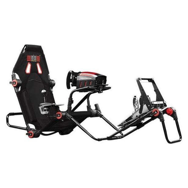 Next Level Racing F-GT Lite Cockpit NLR-S015 (NLR-S015)