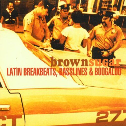 Various - Brown Sugar - Preis vom 15.10.2026 23:06:25 h
