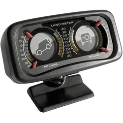 Carpoint, Fahrzeug Werkzeug, Neigungsmesser