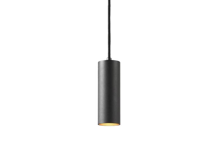 Light-Point Zero S1 Pendelleuchte Black/gold