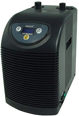 Durchlaufk&uuml;hler Hailea Ultra Titan 150 (HC130)