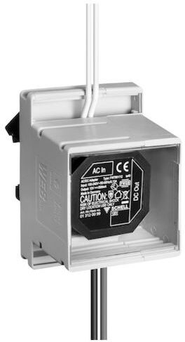 Schell Hutschienen-Netzteil 015820099 für 1-12 CVD-Touch-Elektronik