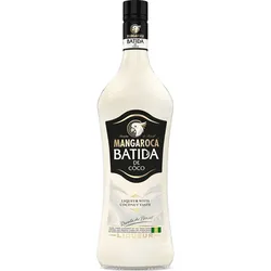 Mangaroca Batida De Coco 16% 0,7 Liter