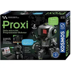 Kosmos Proxi Programmier Roboter