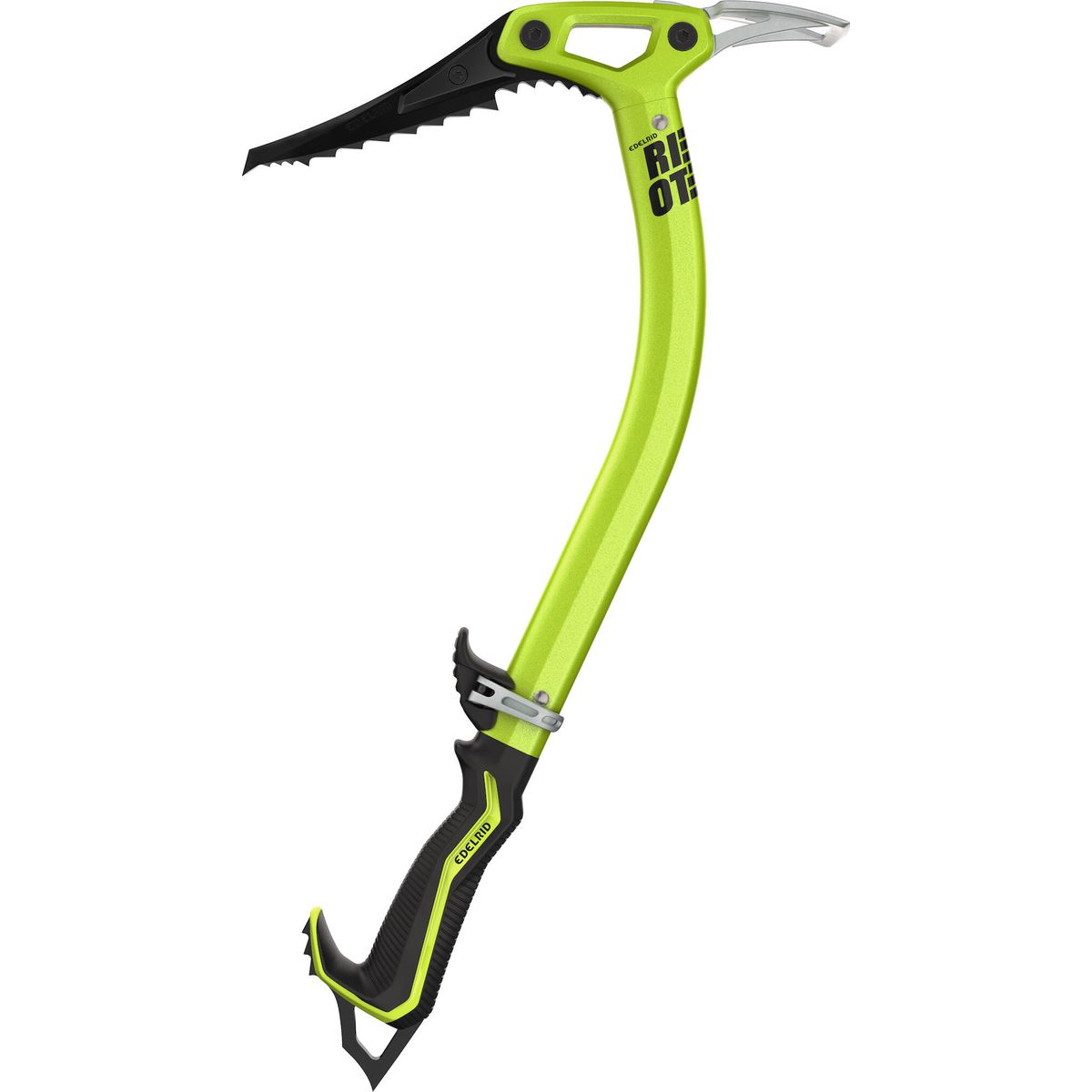 Edelrid Riot Adze II night-oasis (219) 50 CM 744350502190