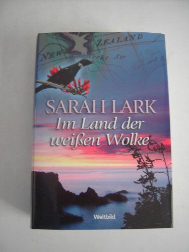 Sarah Lark - Im Land der weißen Wolke - Preis vom 16.10.2026 11:41:07 h