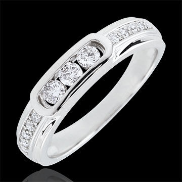 Edenly Trilogie Ring Helwen