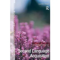 Understanding Second Language Acquisition, Schulbücher von Lourdes Ortega