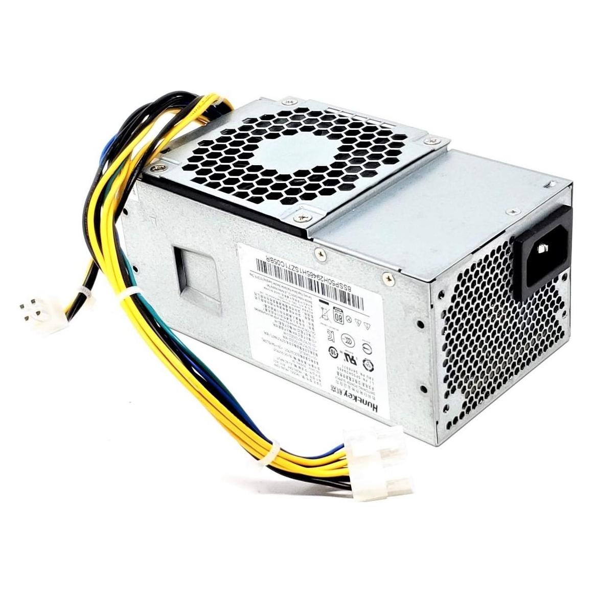 Lenovo PWR Supply 100-240Vac SFF 180W, 00PC750 (180 W) (00PC750)