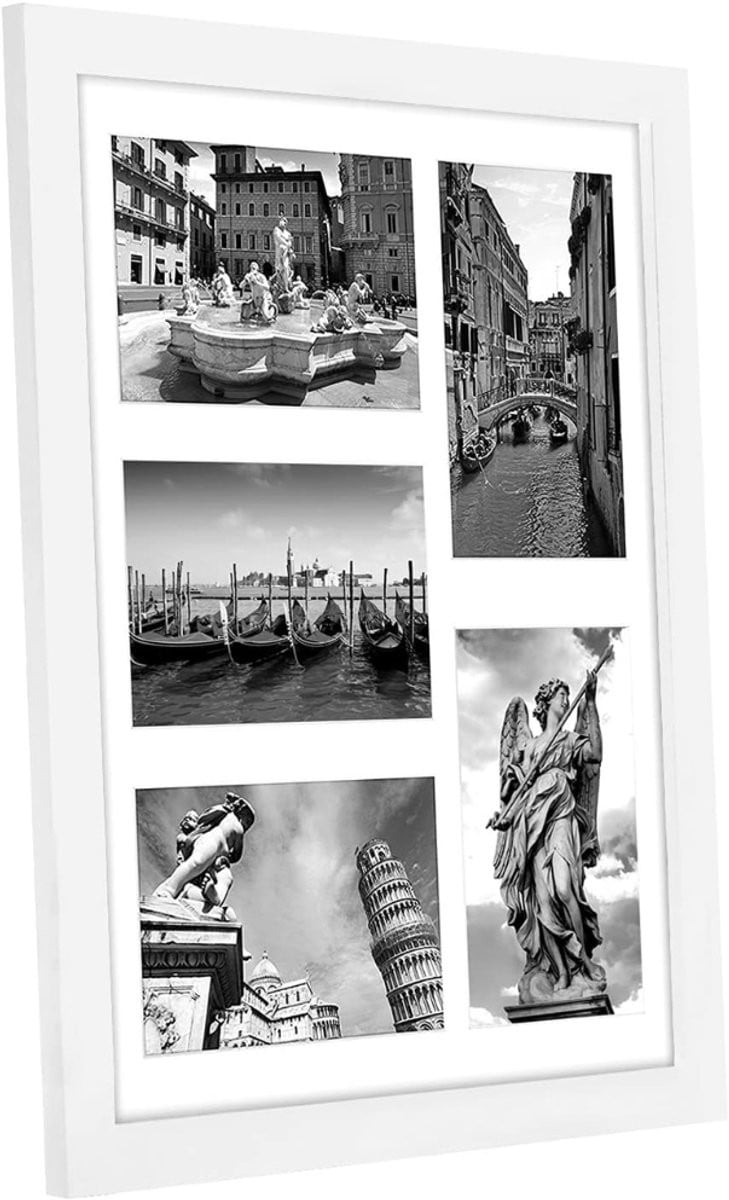 CLGP Fotolijst Collage - Fotokader voor lijstdecoratie