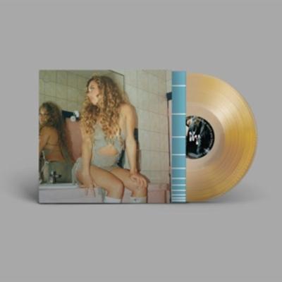 My Method Actor - Nilüfer Yanya, Vinyl