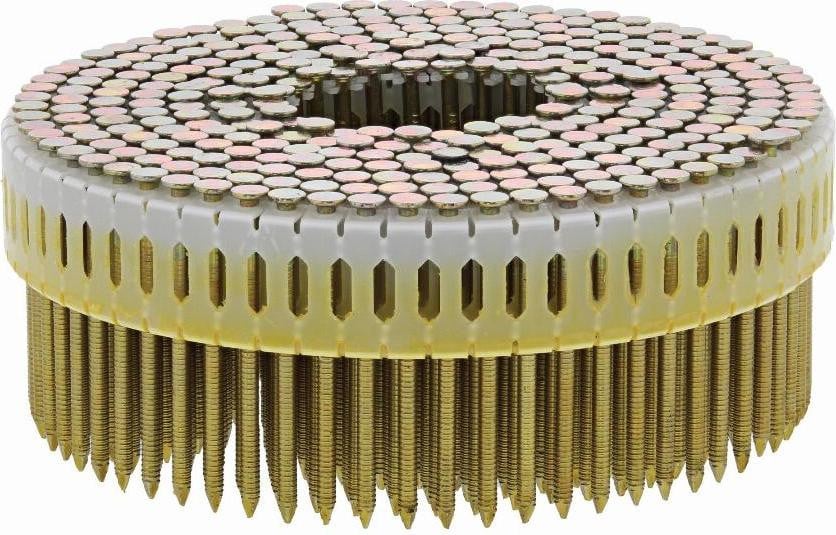 Spit Verpakking met 9750 gekartelde CNP-IN schroefdraadankers, 2,5 x 55 mm, standaard SPIT - 312375