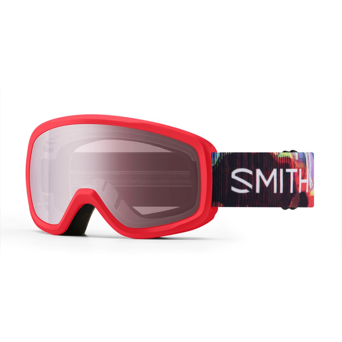 Smith Snowday Jr patrol mixed signals ignitor mirror antifog M004423R4994U