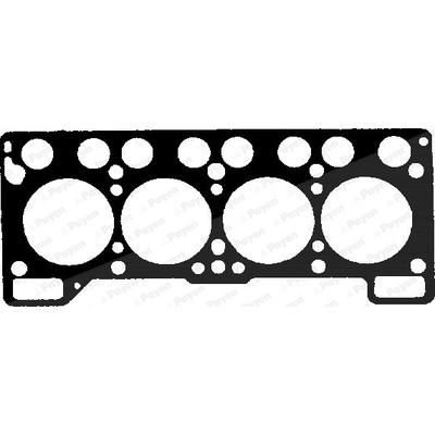Payen Dichtung, Zylinderkopf [Hersteller-Nr. BX740] für Renault, Aro