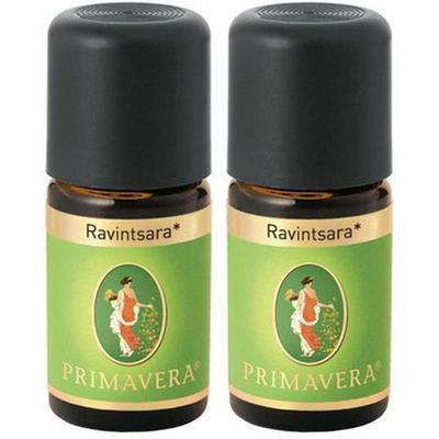 Ravintsara Bio ätherisches Öl 2x 2x5 ml Ätherisches