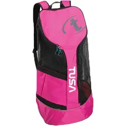 Tusa Mesh Backpack - BA0103 - Pink