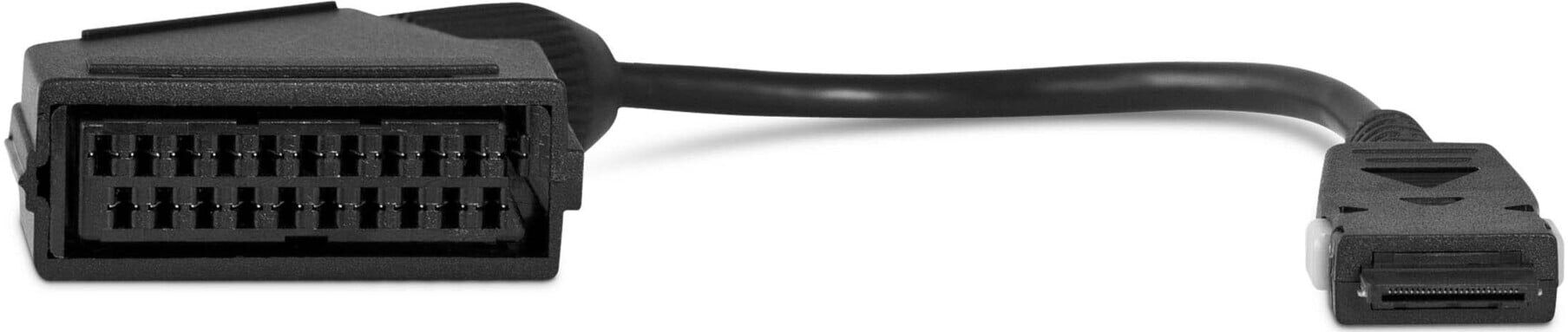 TechniSat Scart Adapter 0000/3602)