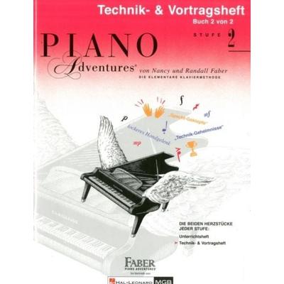 Piano Adventures, Taschenbuch von , Faber Piano Adventures, 978-1-61677-679-4