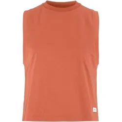 CRAFT Collective Relaxed Singlet Damen 458000 - sequoia M