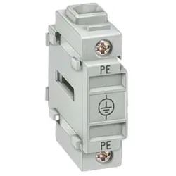 Siemens Dig.Industr. N-/PE-Klemme 3LD9280-2B