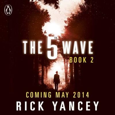 Yancey, R: 5th Wave 2/Infinite Sea, Taschenbuch von Rick Yancey, Penguin Books Ltd