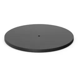 Höfats SPIN 90/900 Standfuss Schwarz