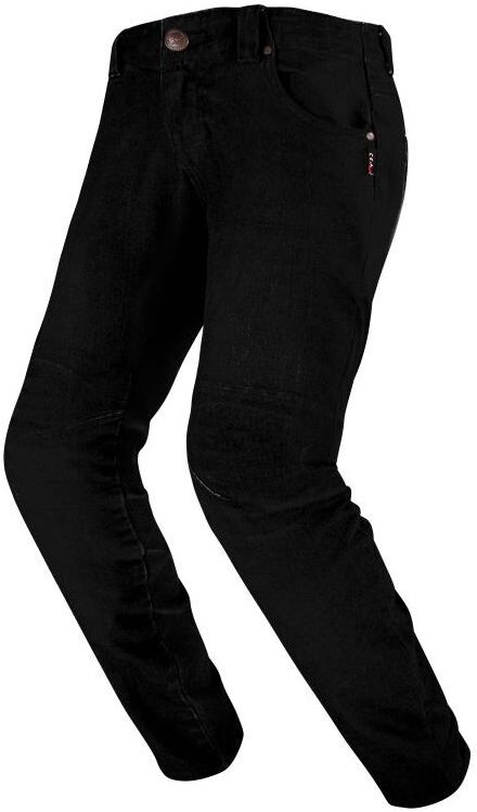 Jean Moto LS2 BRADFORD Black