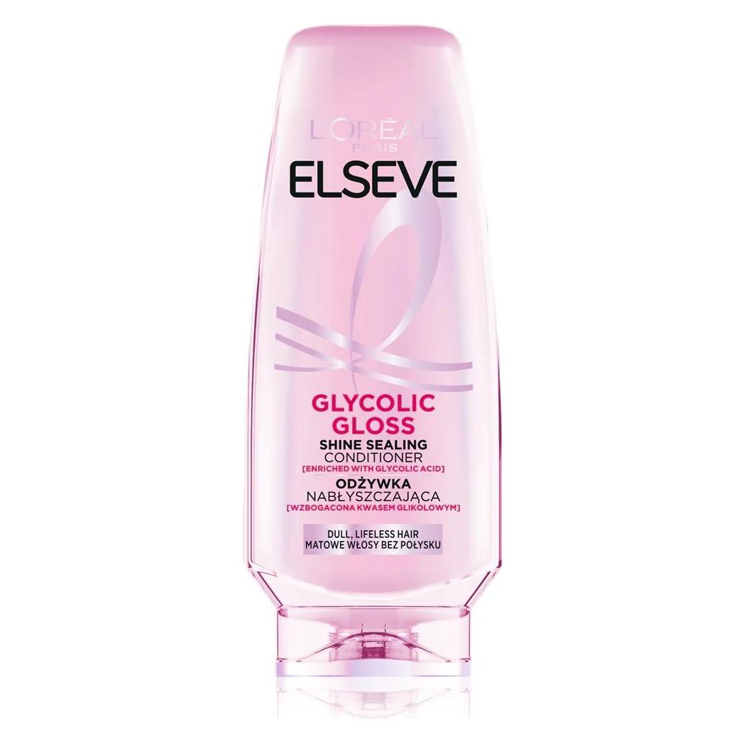 L'Oréal Paris L'Oreal Elseve Conditioner 200ml Glycolic Gloss (200 ml) (61201618)