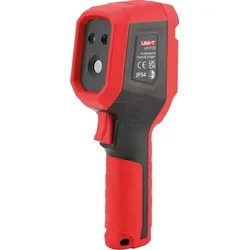 UTI 712S - Wärmebildkamera, -20 ... +400 °C, 120x90