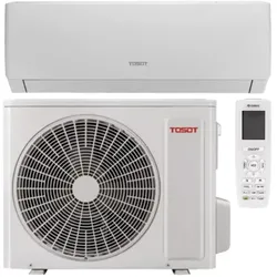  CLIVIA by GREE Inverter-Klimaanlage Weiß R32 5,3 kW - Set 