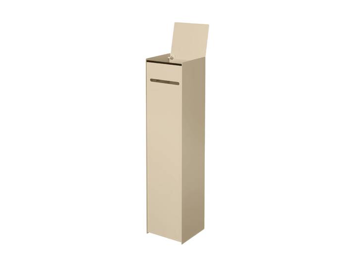 Ferm Living Porte-papier toilette Sama Cachemire
