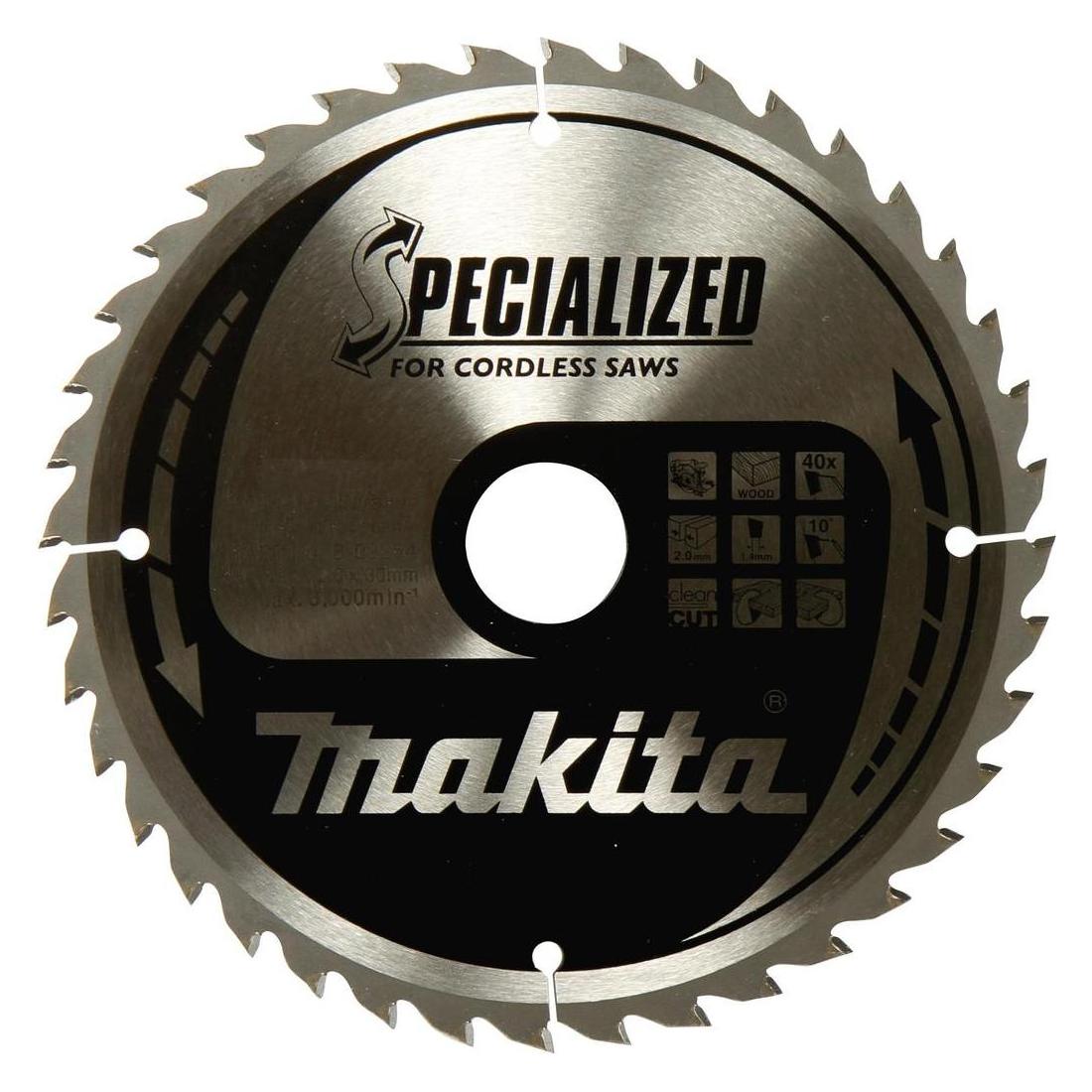 Makita B-33576 (MB-33576)