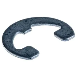Original Husqvarna Sicherungsring 7/16 für Rasenmäher der 600er 700er und 800er Serie u.a.