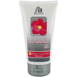 Avitale Teufelskralle Gel 150 ml