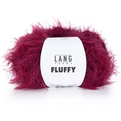 Lang Yarns Wolle Fluffy