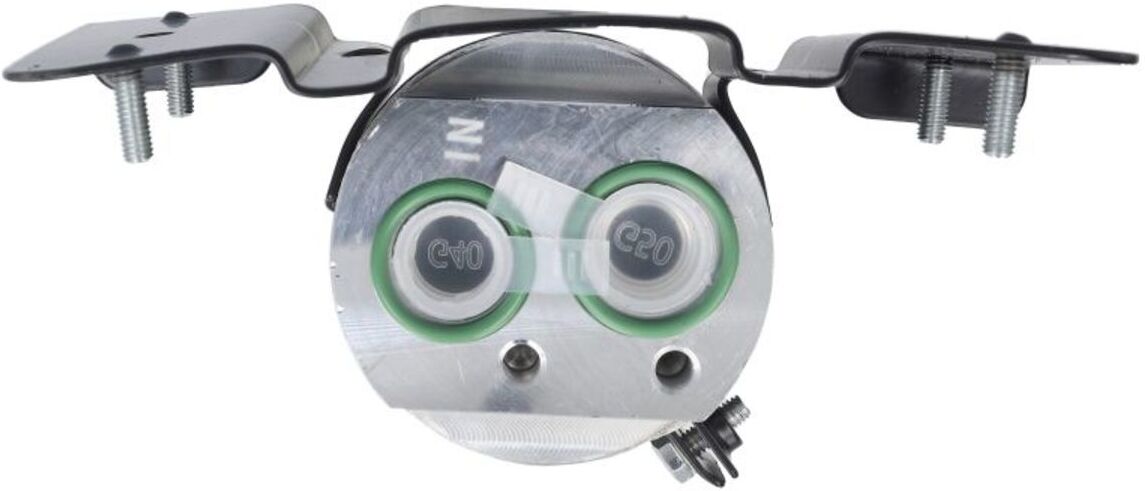 Filtre déshydratant, climatisation HIGHWAY AUTOMOTIVE 42041005