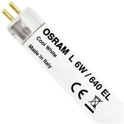 Osram, Leuchtmittel, Leuchtstofflampen (G5, 270 lm, 1x)