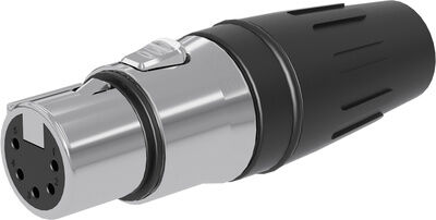 Seetronic SCHF5 5 Pin XLR Female