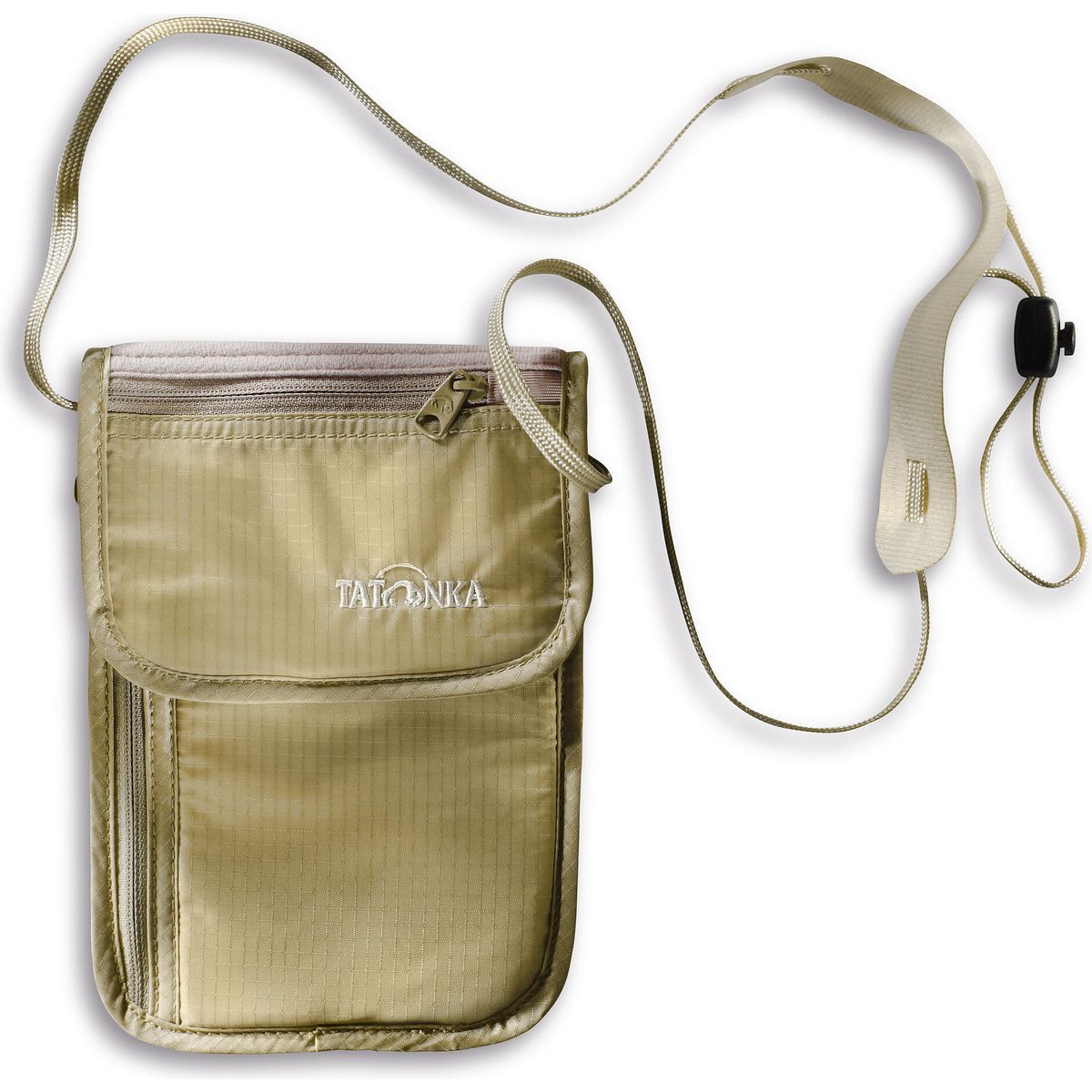 Tatonka Skin Neck Pouch natural (225) 2858-225